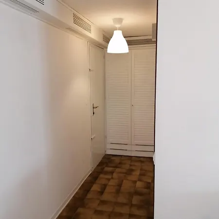 Zona Ospedale Trévise