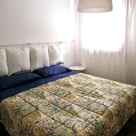 Zona Ospedale Appartement Trévise