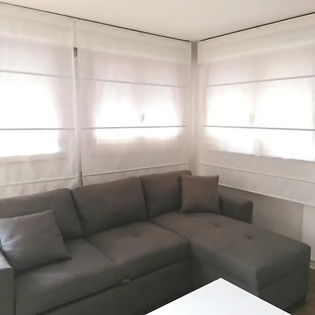 Zona Ospedale Διαμέρισμα *