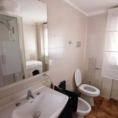 Appartement Zona Ospedale *