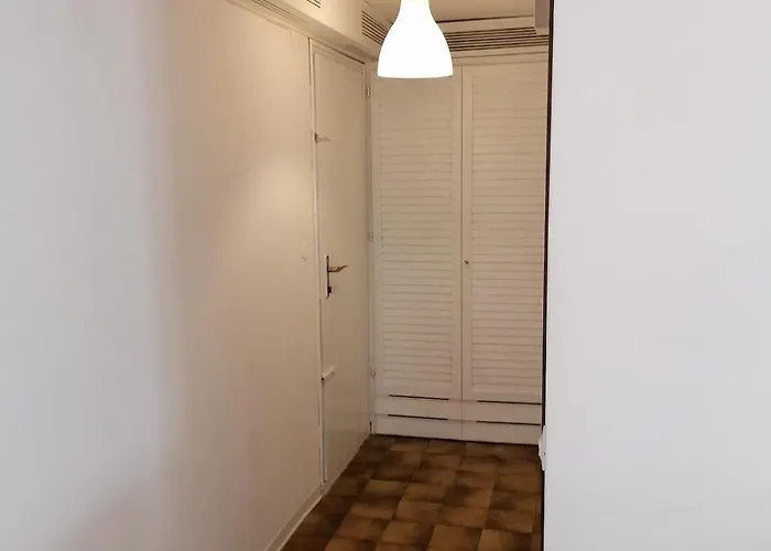 Zona Ospedale Trévise