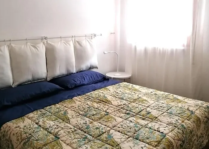 Zona Ospedale Appartement Trévise
