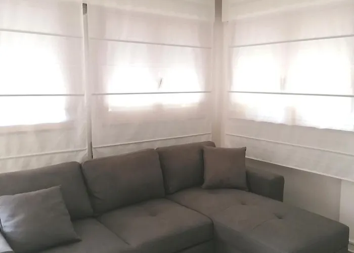 Zona Ospedale Appartement *