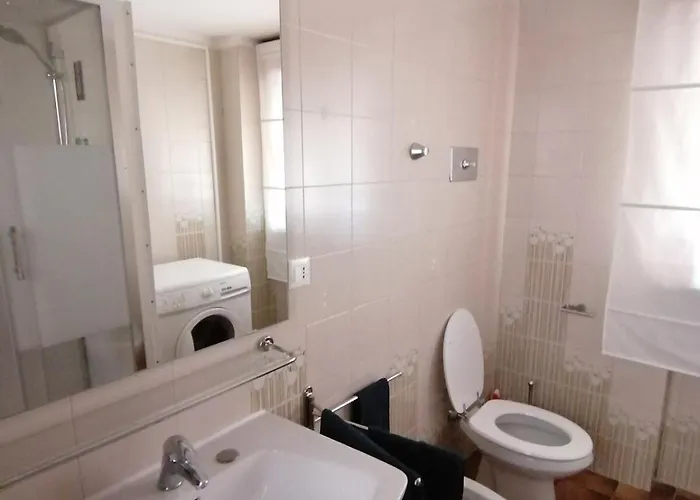 Appartement Zona Ospedale *